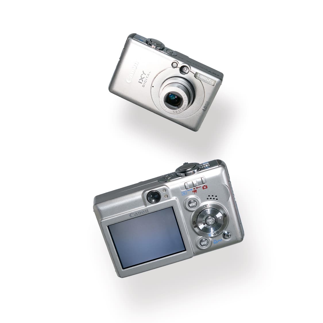 Canon IXY DIGITAL 50 상품이미지1
