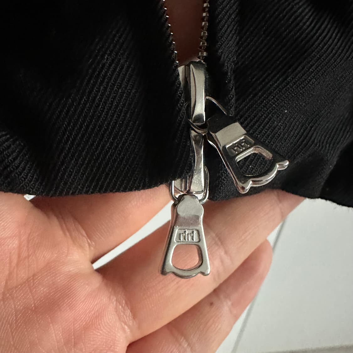 마카웨어 드리즐러 자켓 상품이미지4