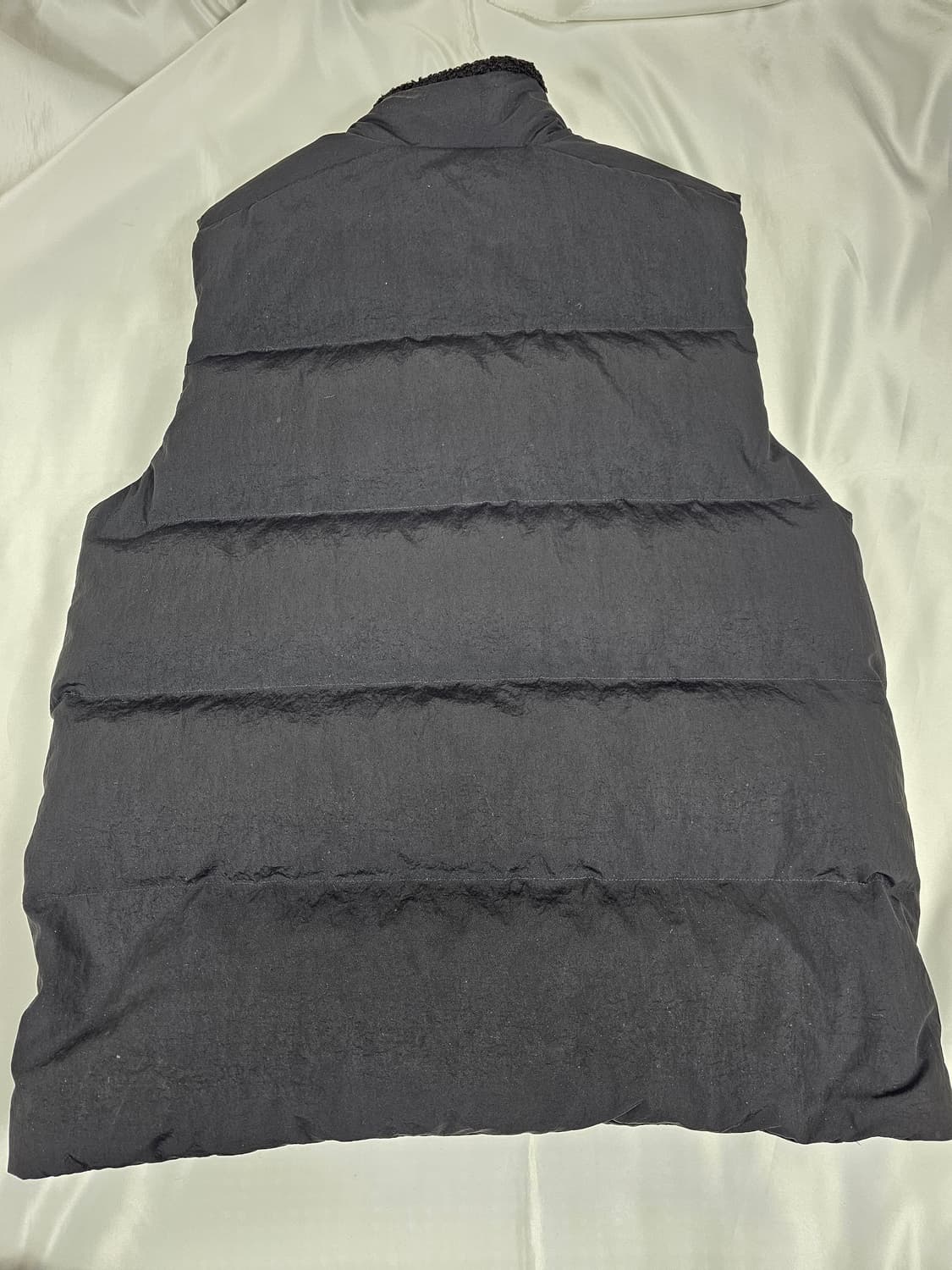 나이키테크팩조끼패딩 상품이미지8