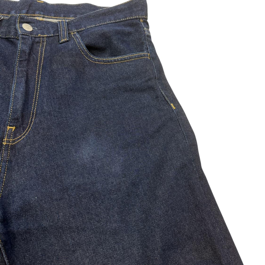 칼하트 WIP 렌든 데님팬츠 바지 30 상품이미지6