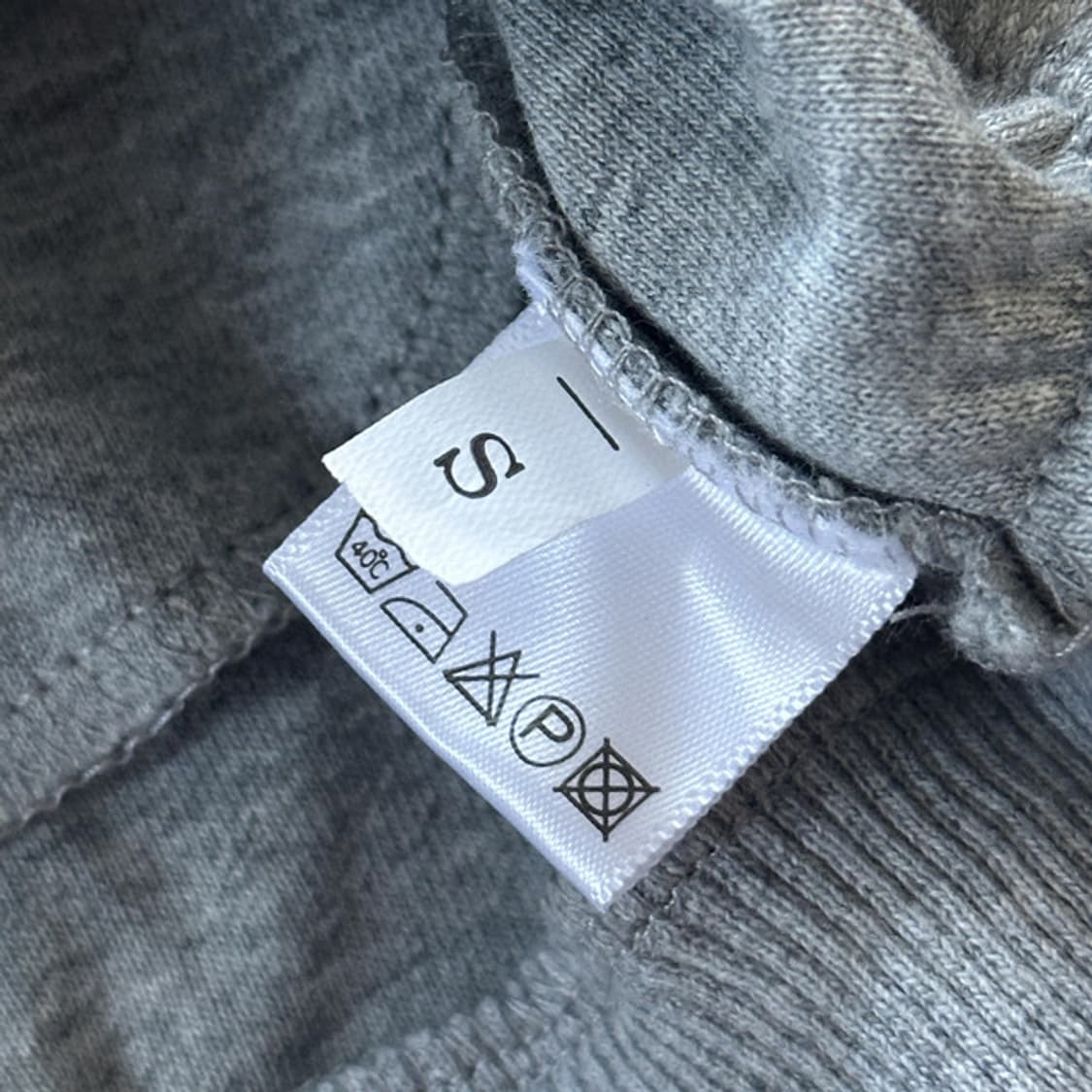 ··Point Hood Zip-Up.. 상품이미지5