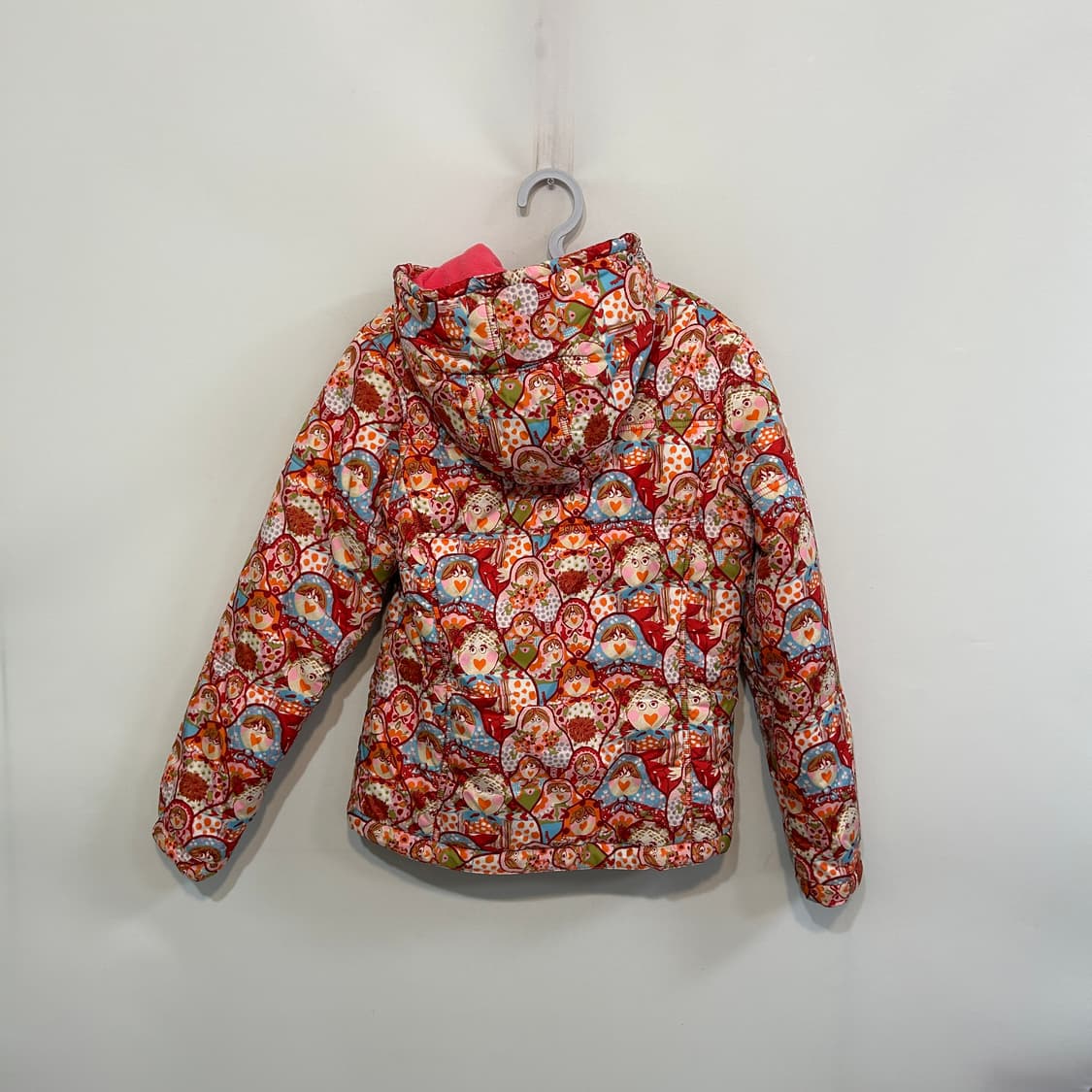 오일릴리 점퍼 176  상품이미지3