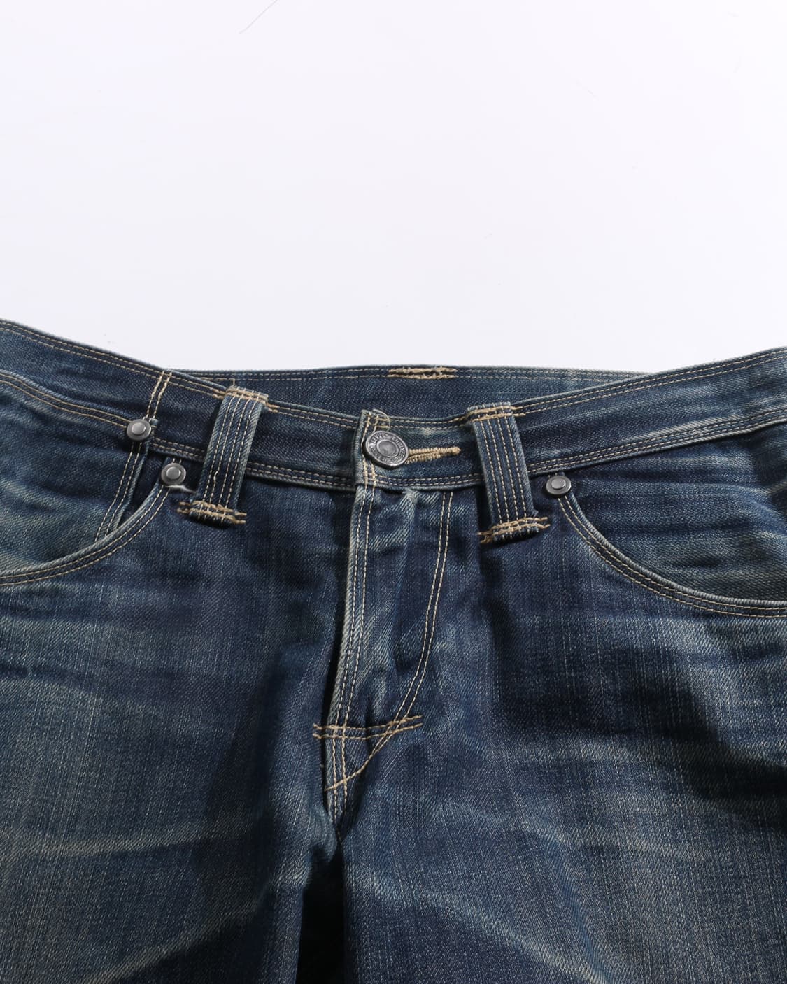 00s Levi's engineered jeans  상품이미지4