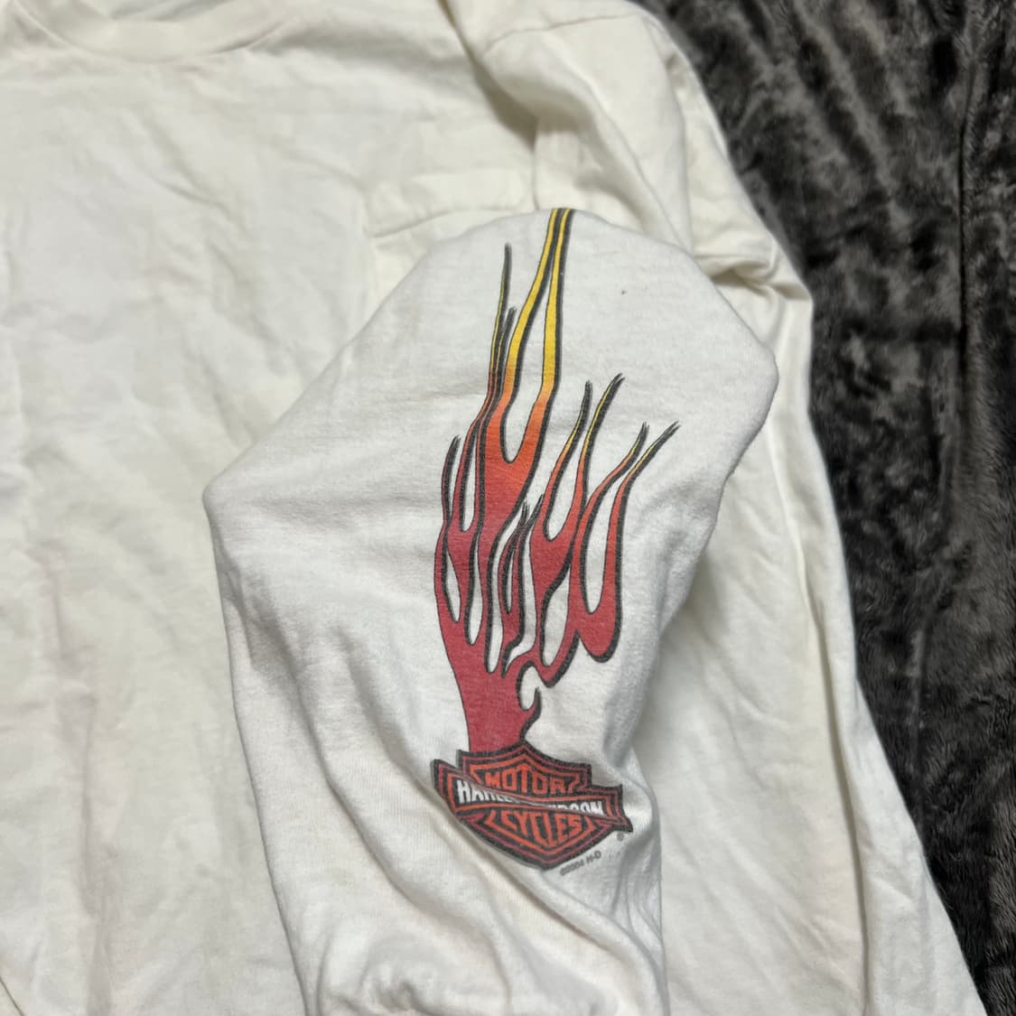 00s 할리데이비슨 L 상품이미지2