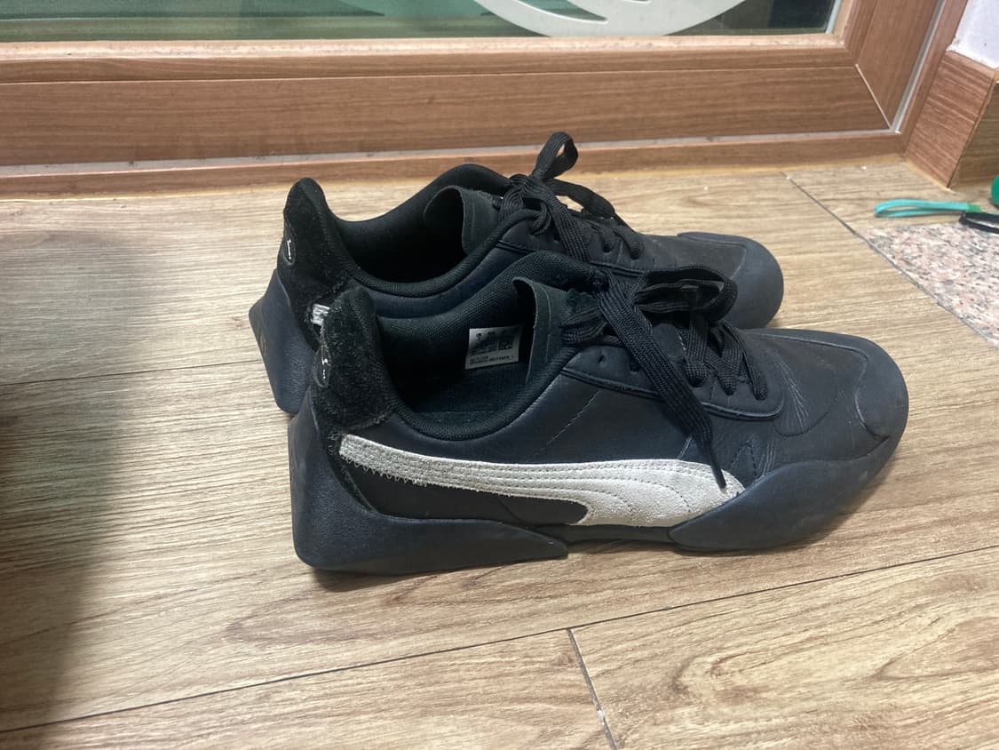 푸마 스니커즈 260 상품이미지2