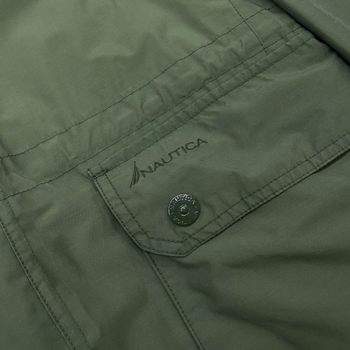 노티카 마운틴 후드 자켓 상품이미지5