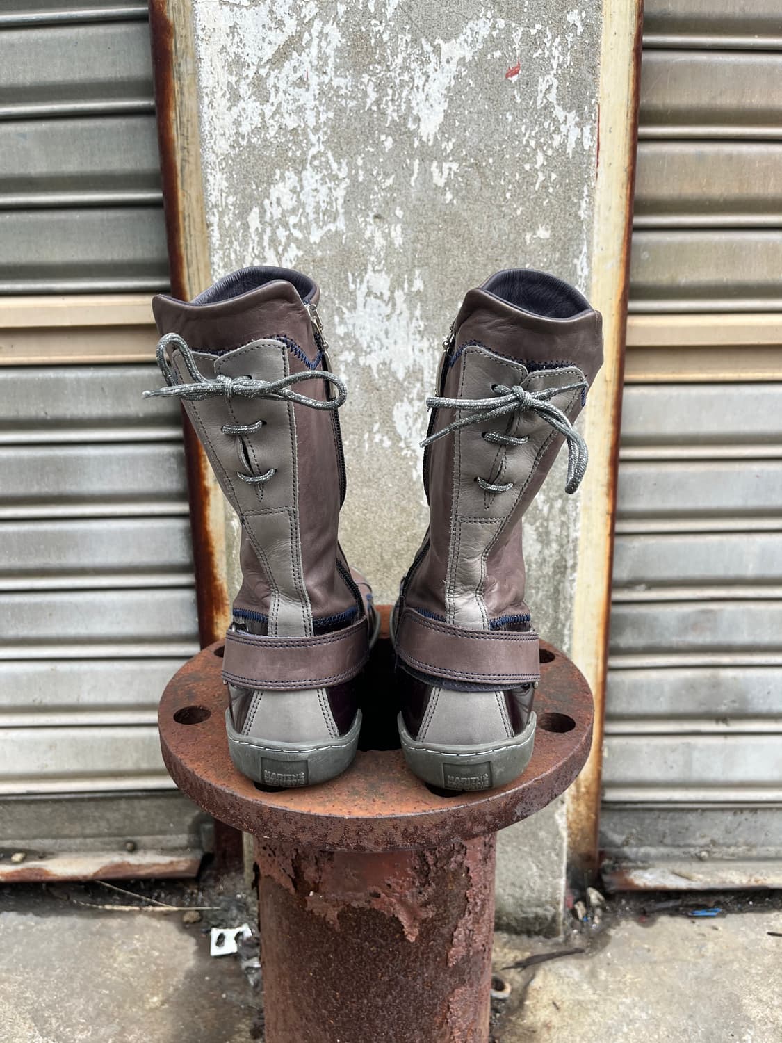 Marithe Francois Gibaud achirve Boots 상품이미지9