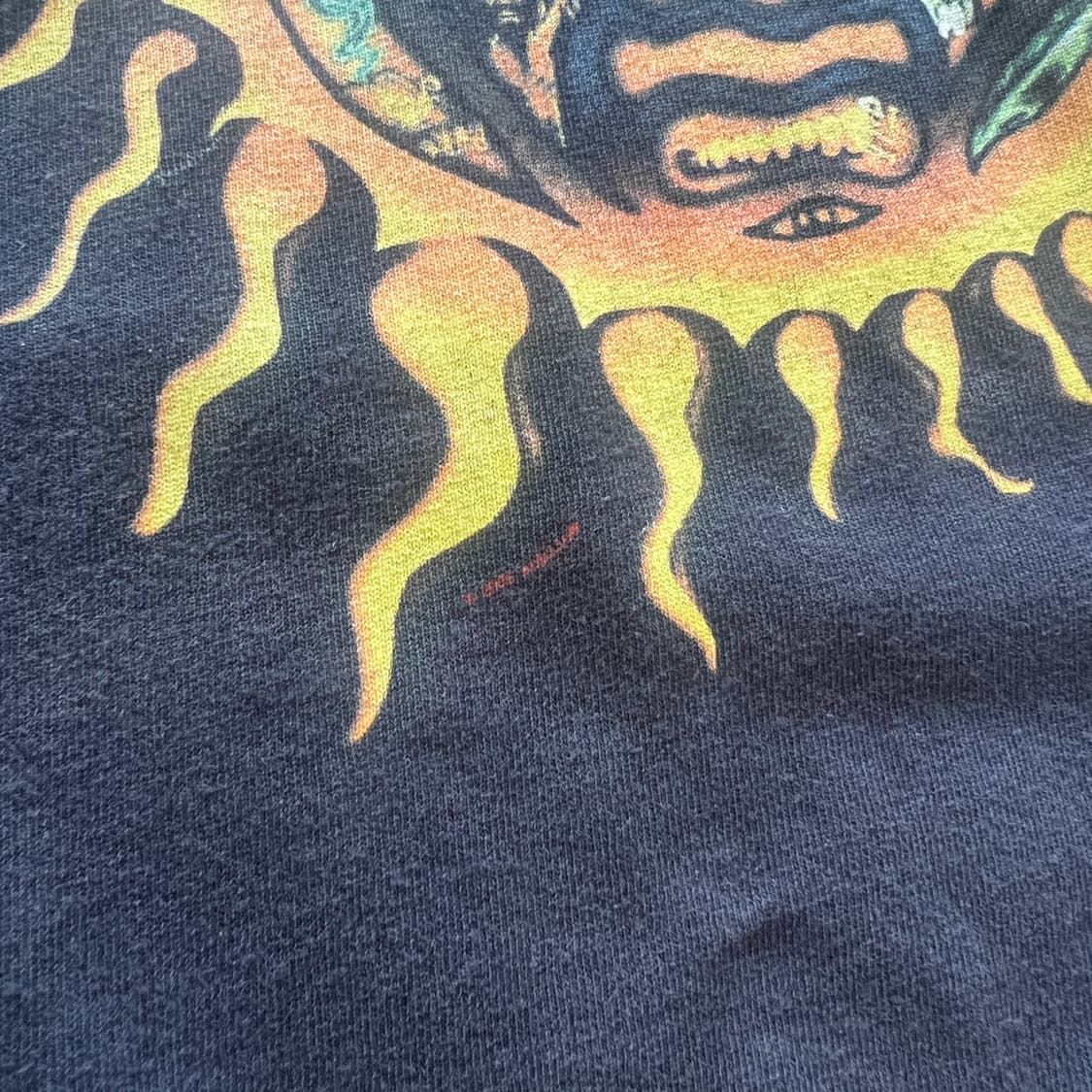 sublime band t- shirt 상품이미지4