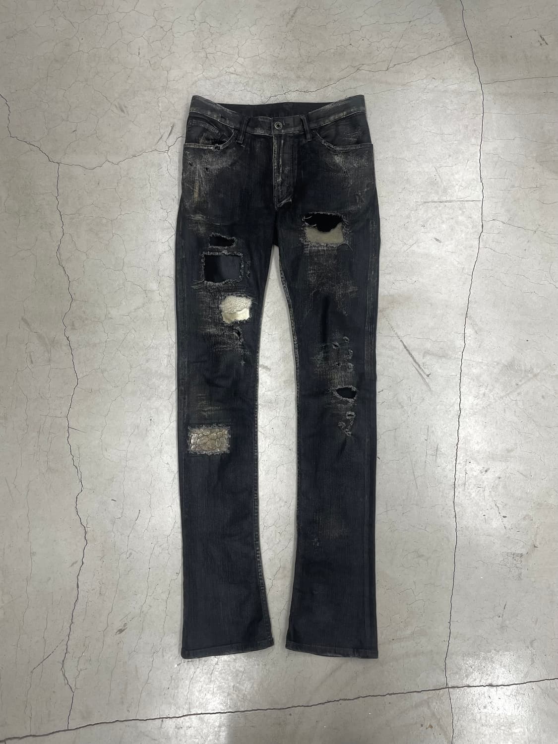 L.G.B S-Wolf pant (28) 상품이미지1