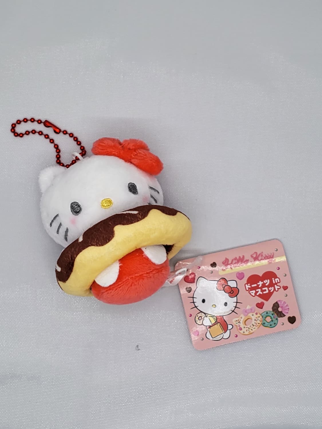산리오 헬로키티 키링 상품이미지3