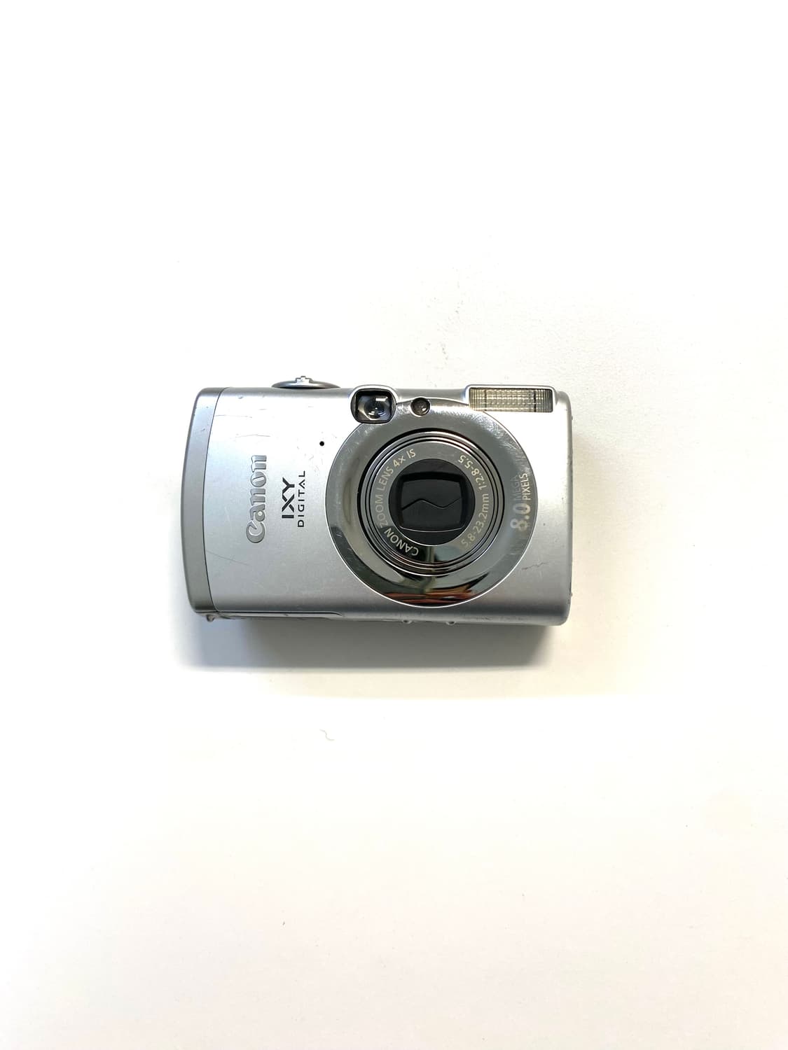 [예약]캐논 익서스 IXUS 950 IS 디지털 카메라 (IXY 810) 상품이미지10