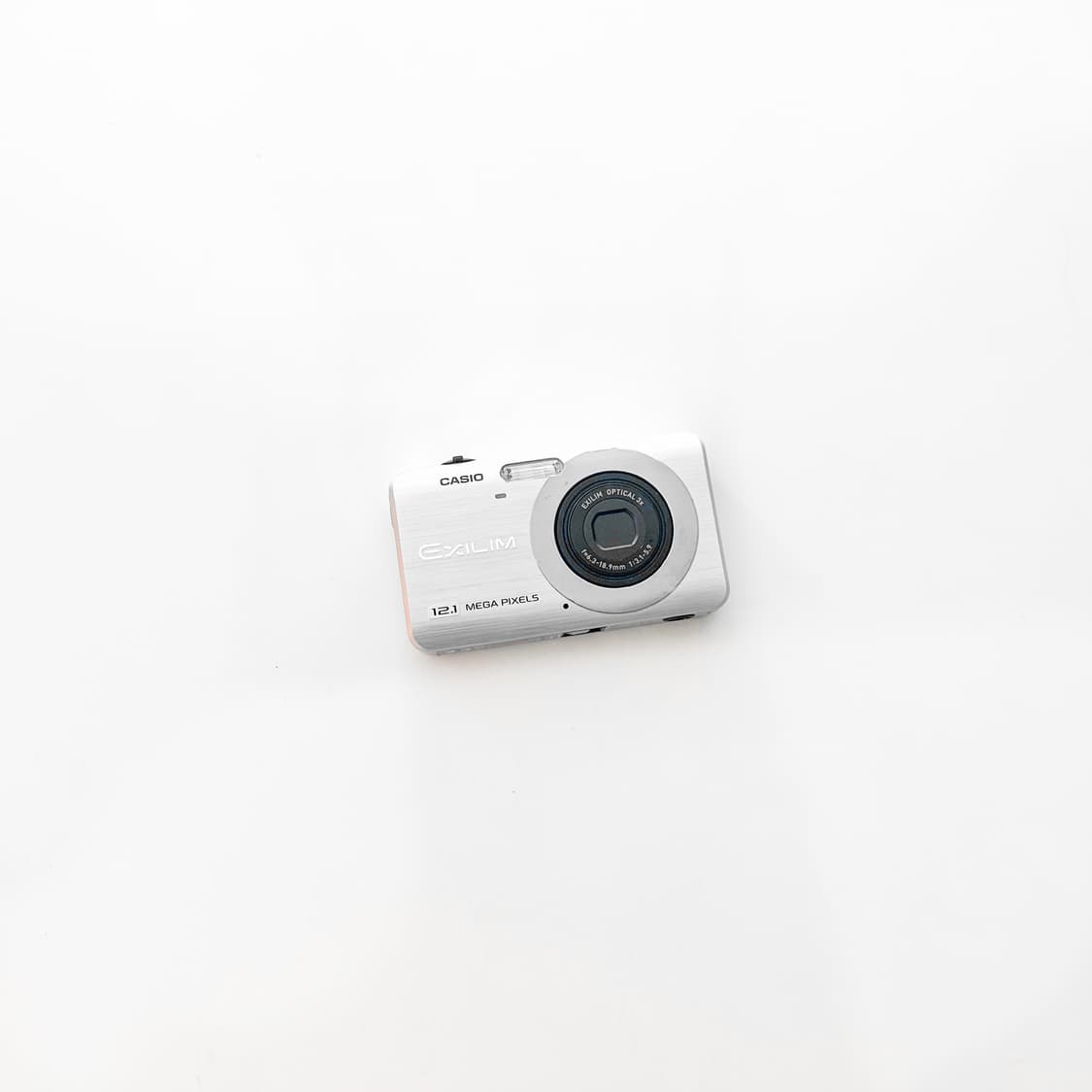 카시오 엑슬림 Casio Exilim EX-Z90 상품이미지2