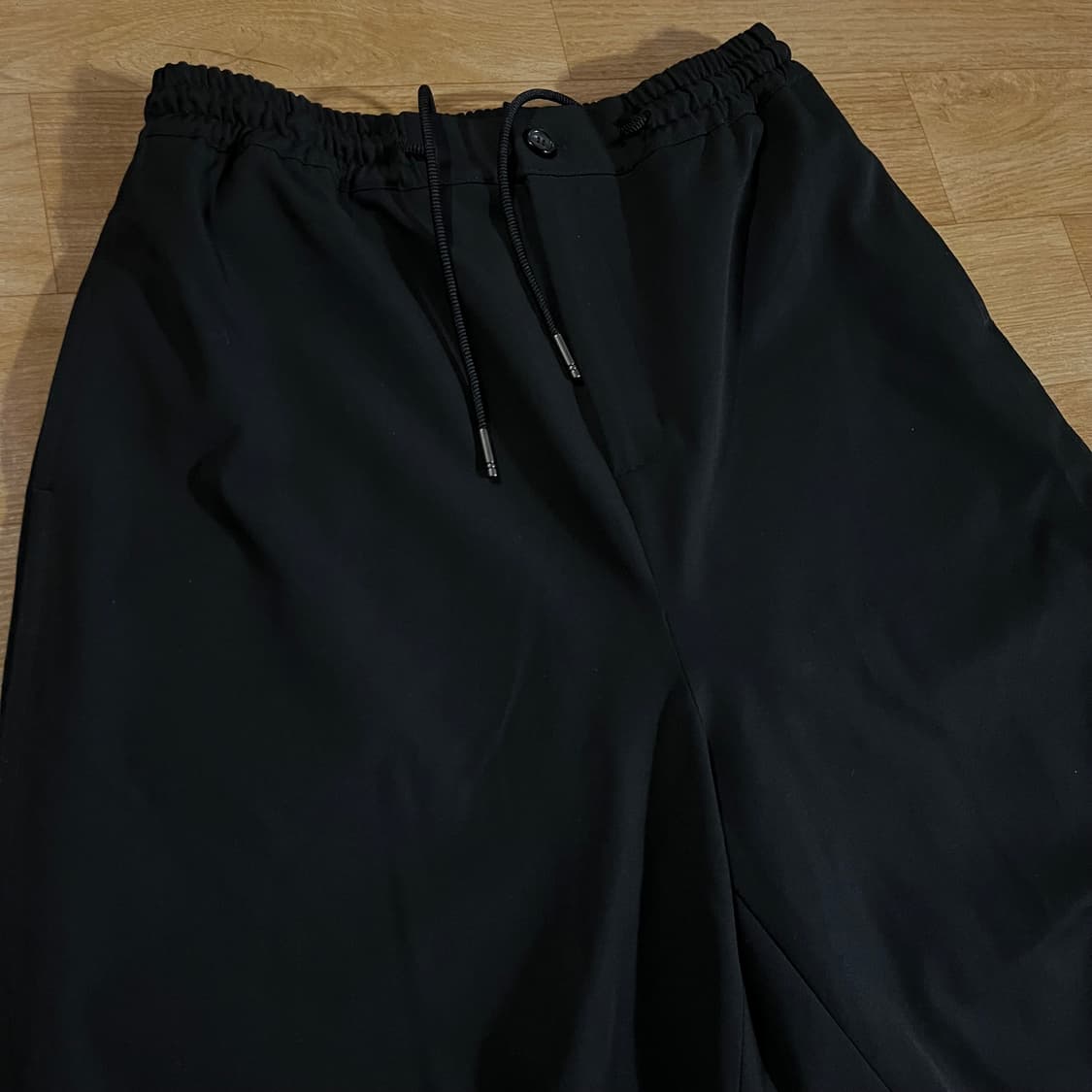 [33-34] 송지오 시그니처 벌룬팬츠 상품이미지7