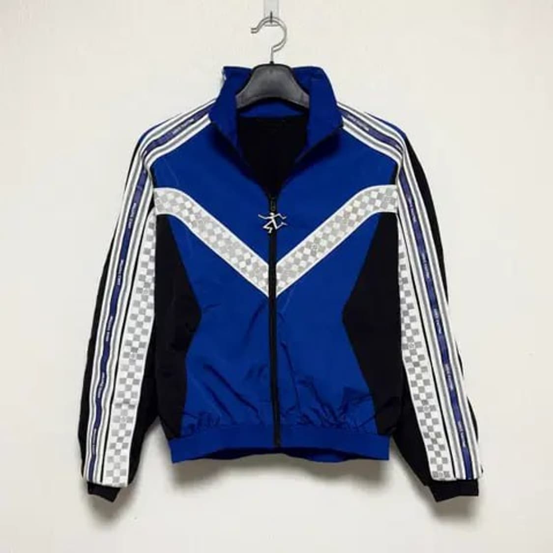 [M] 루이비통 다미에 테크니컬 트랙 자켓 상품이미지5