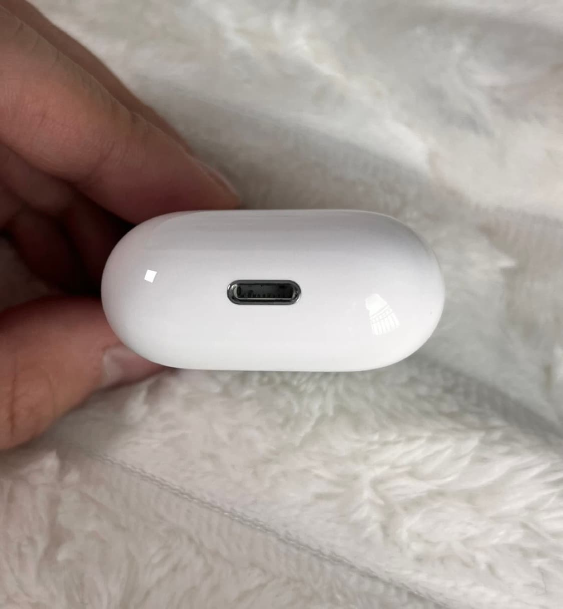 에어팟 2세대 (유선충전 모델) 상품이미지4