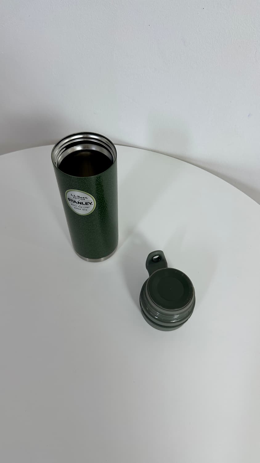 Stanley 스탠리 x 엘엘빈 텀블러 16oz 상품이미지5