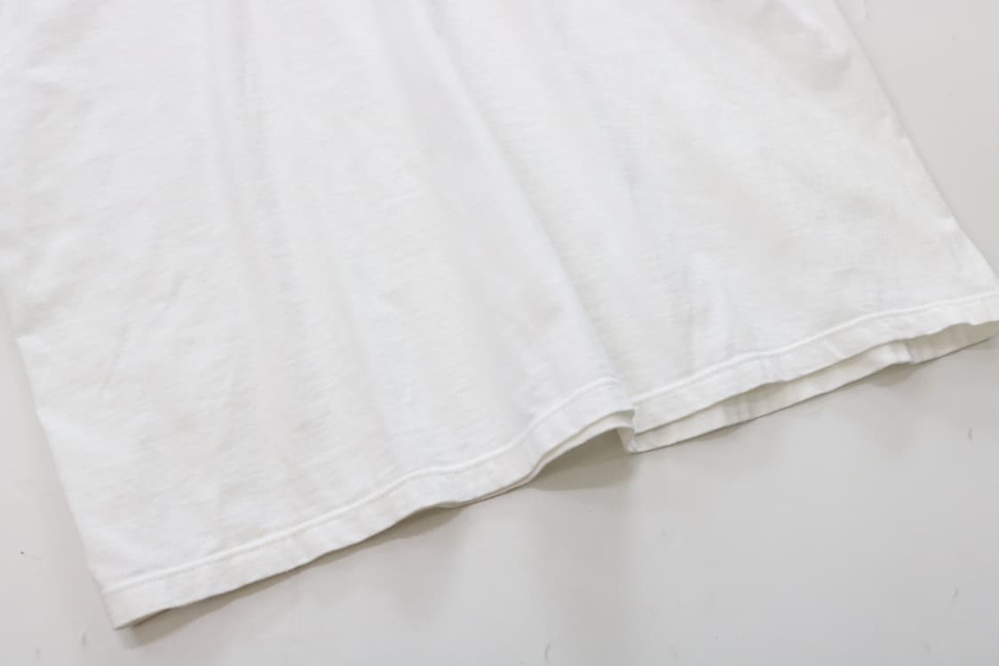 CK 캘빈클라이 미국 생산 프린팅 반팔티셔츠 상품이미지5
