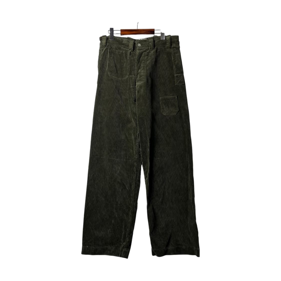 [Jelado] 존글럭코 제라도 코듀로이 포켓팬츠 상품이미지1