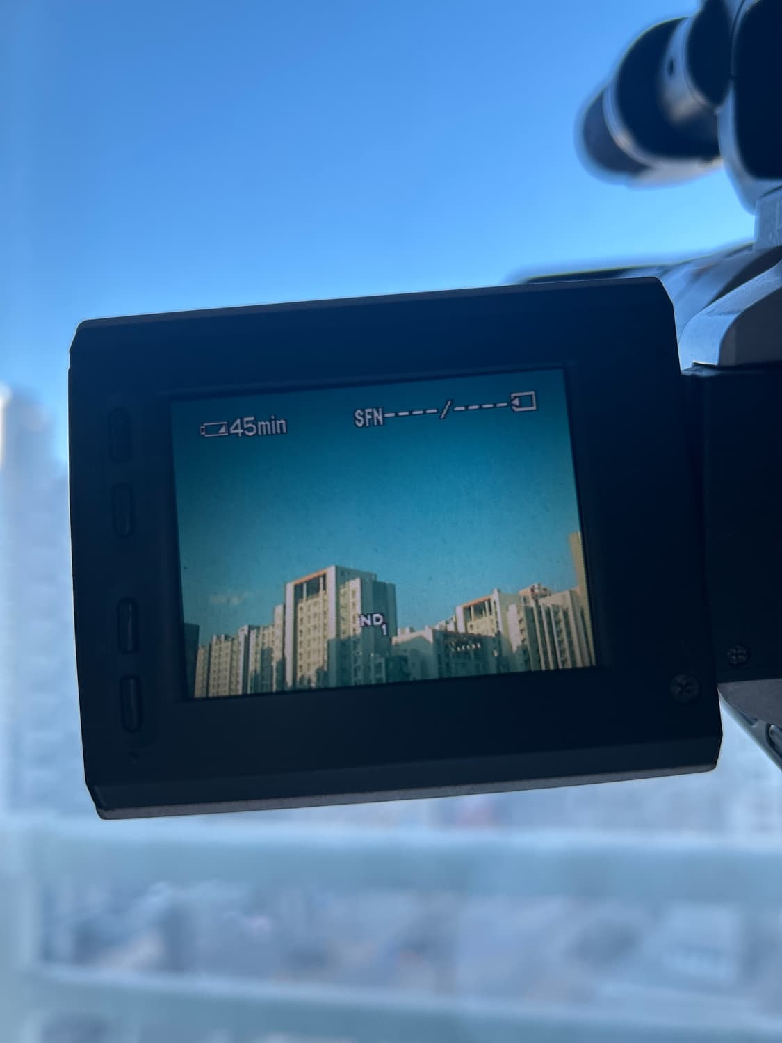 소니 DCR-VX2000 6mm 캠코더 상품이미지8