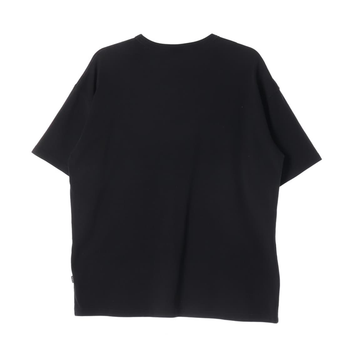 HDEX 빅로고 블랙 반팔티 L 상품이미지2