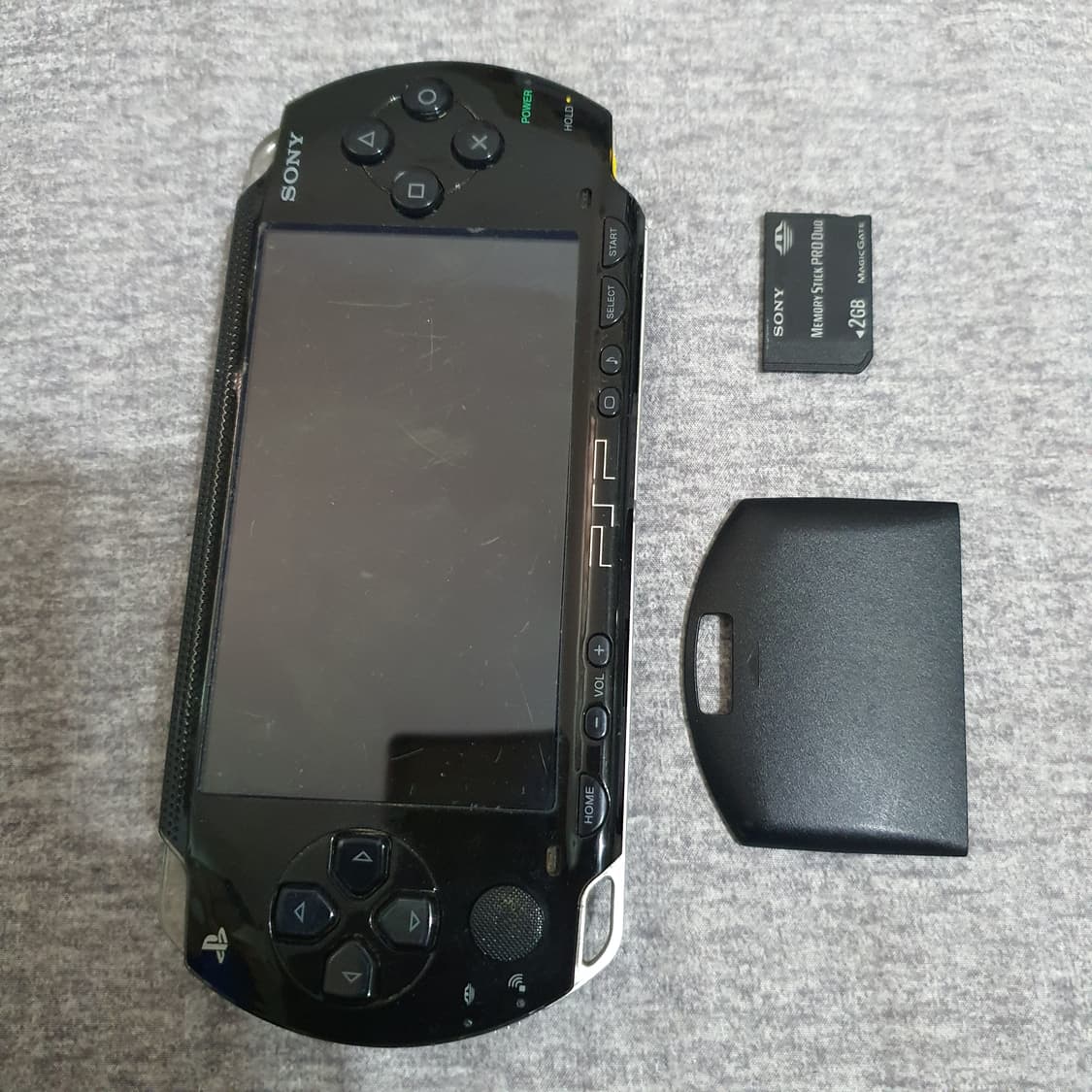소니 psp1005번 게임기 상품이미지1