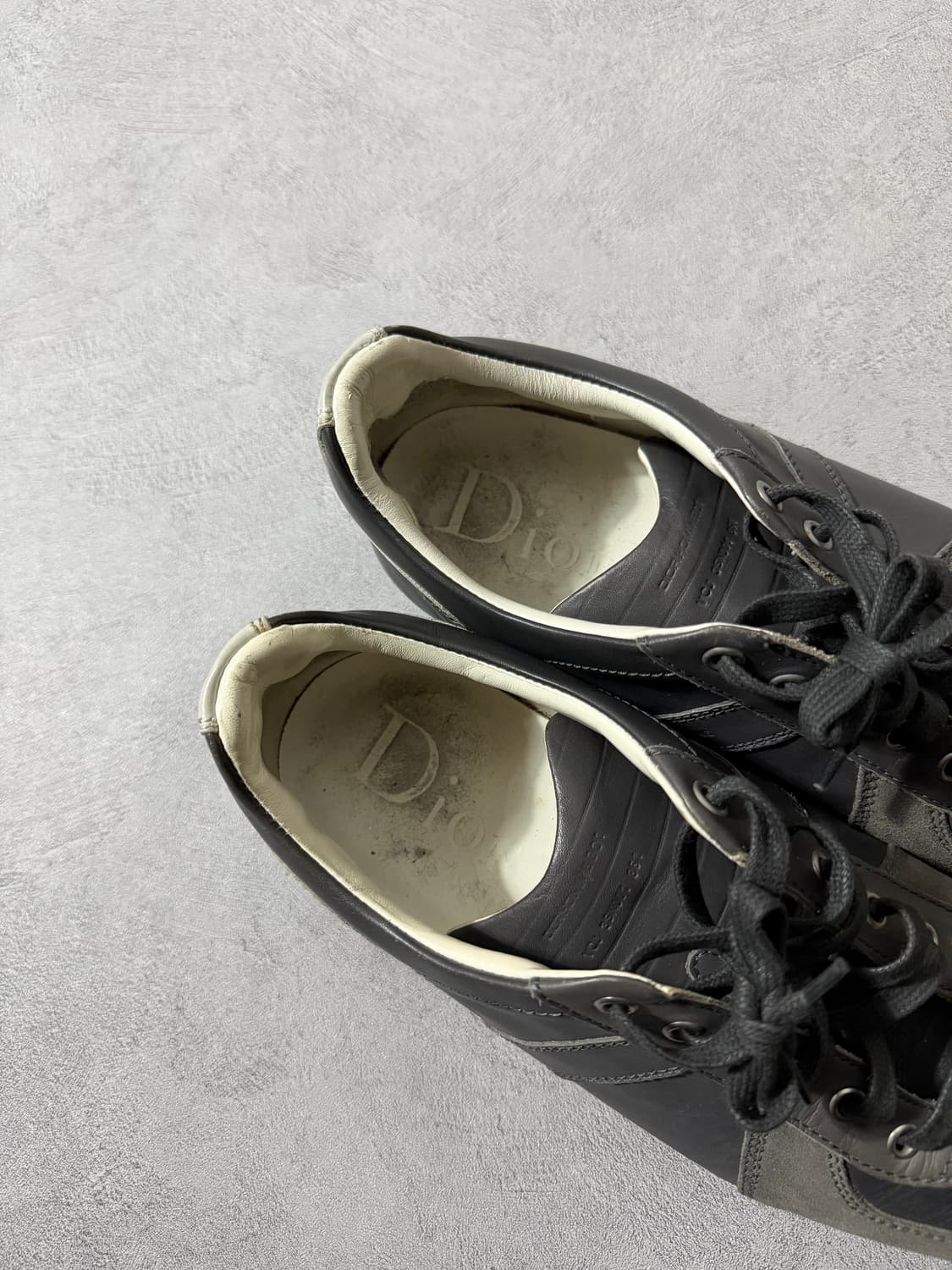 디올옴므 by 에디슬리먼 스니커즈  상품이미지9