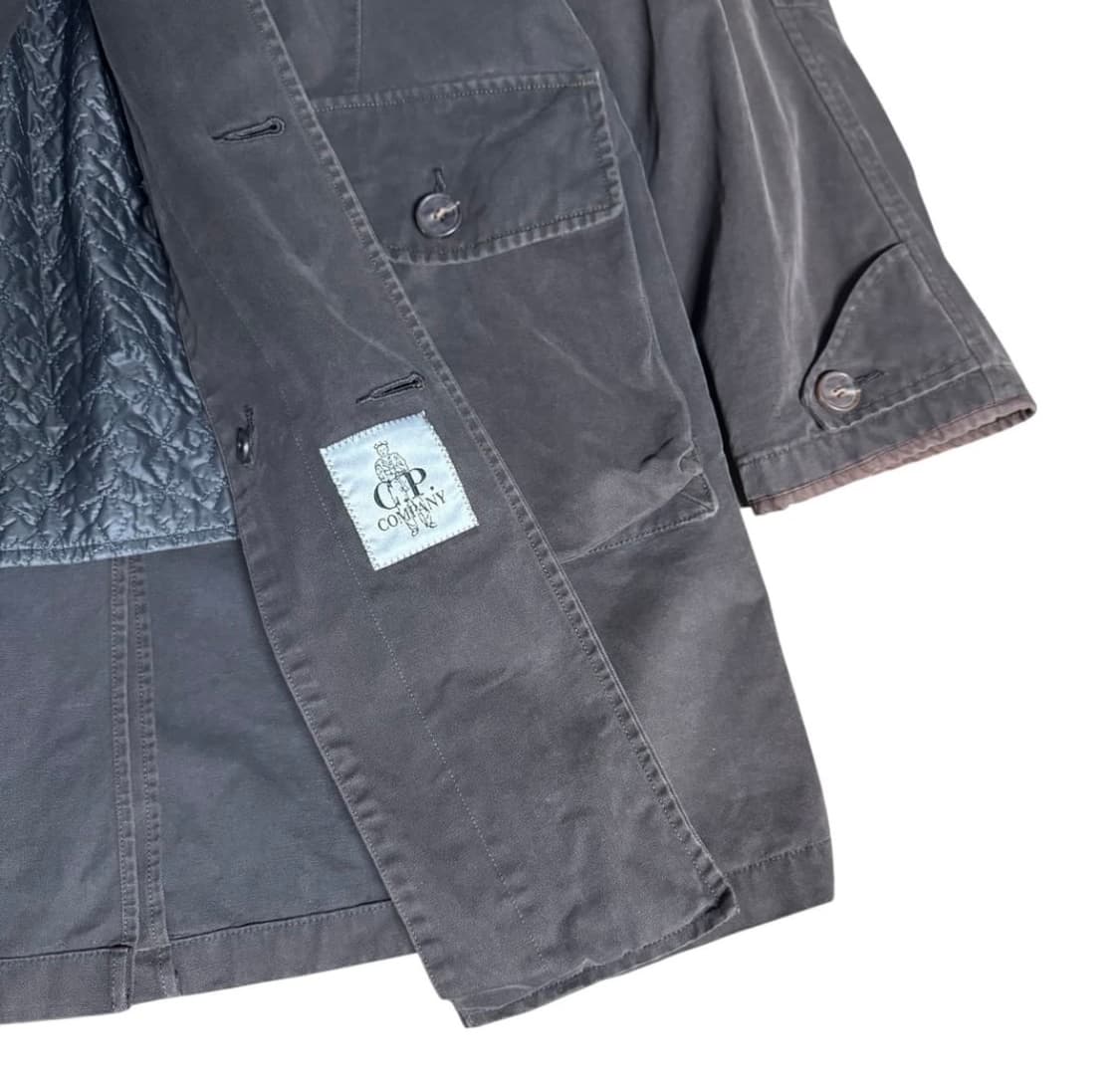 C.P. Company work jacket 상품이미지8