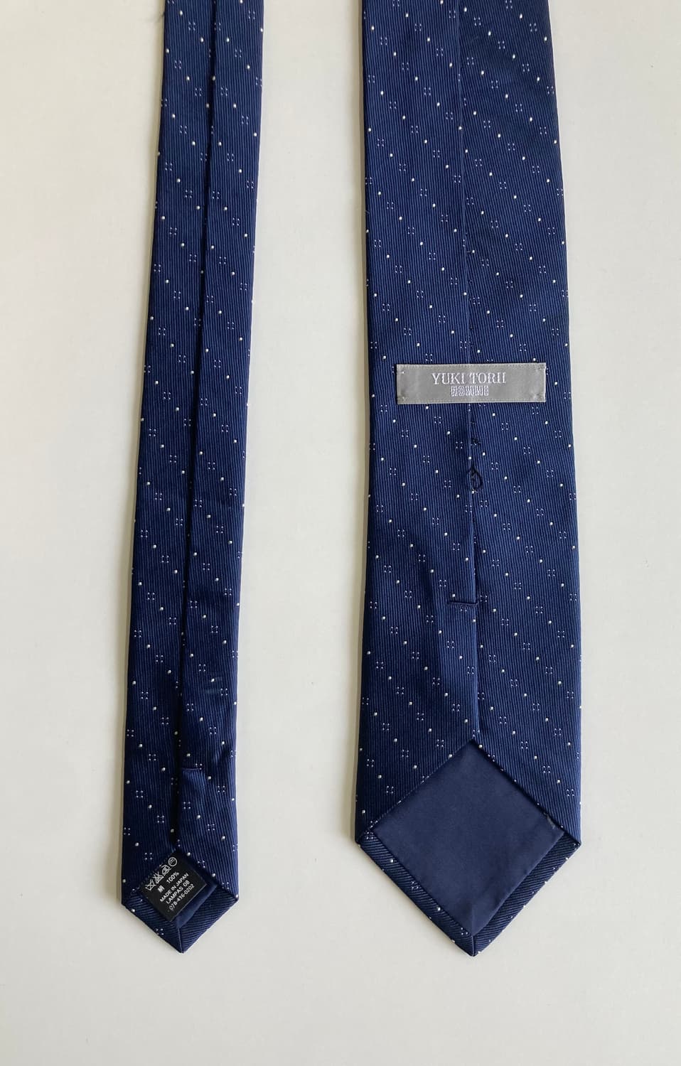 빈티지)넥타이 상품이미지2