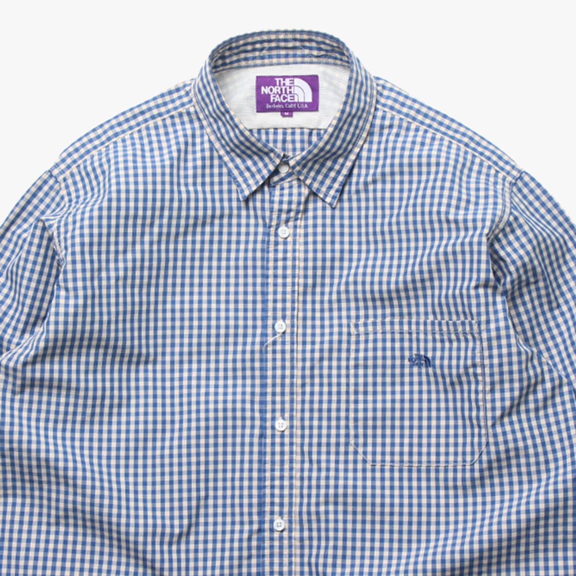  PURPLE LABEL "Check Shirts" 상품이미지2