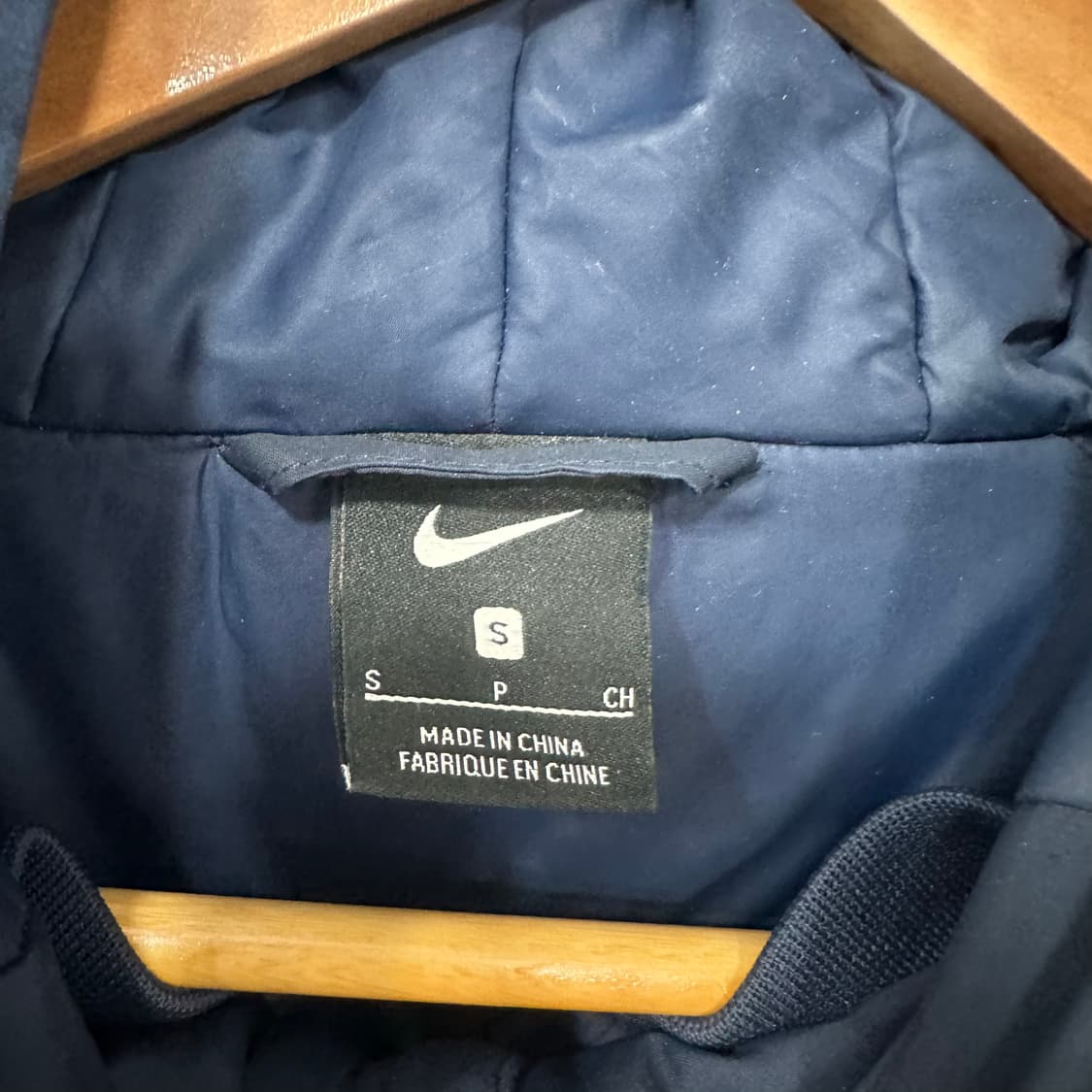 나이키 후드점퍼S 상품이미지3