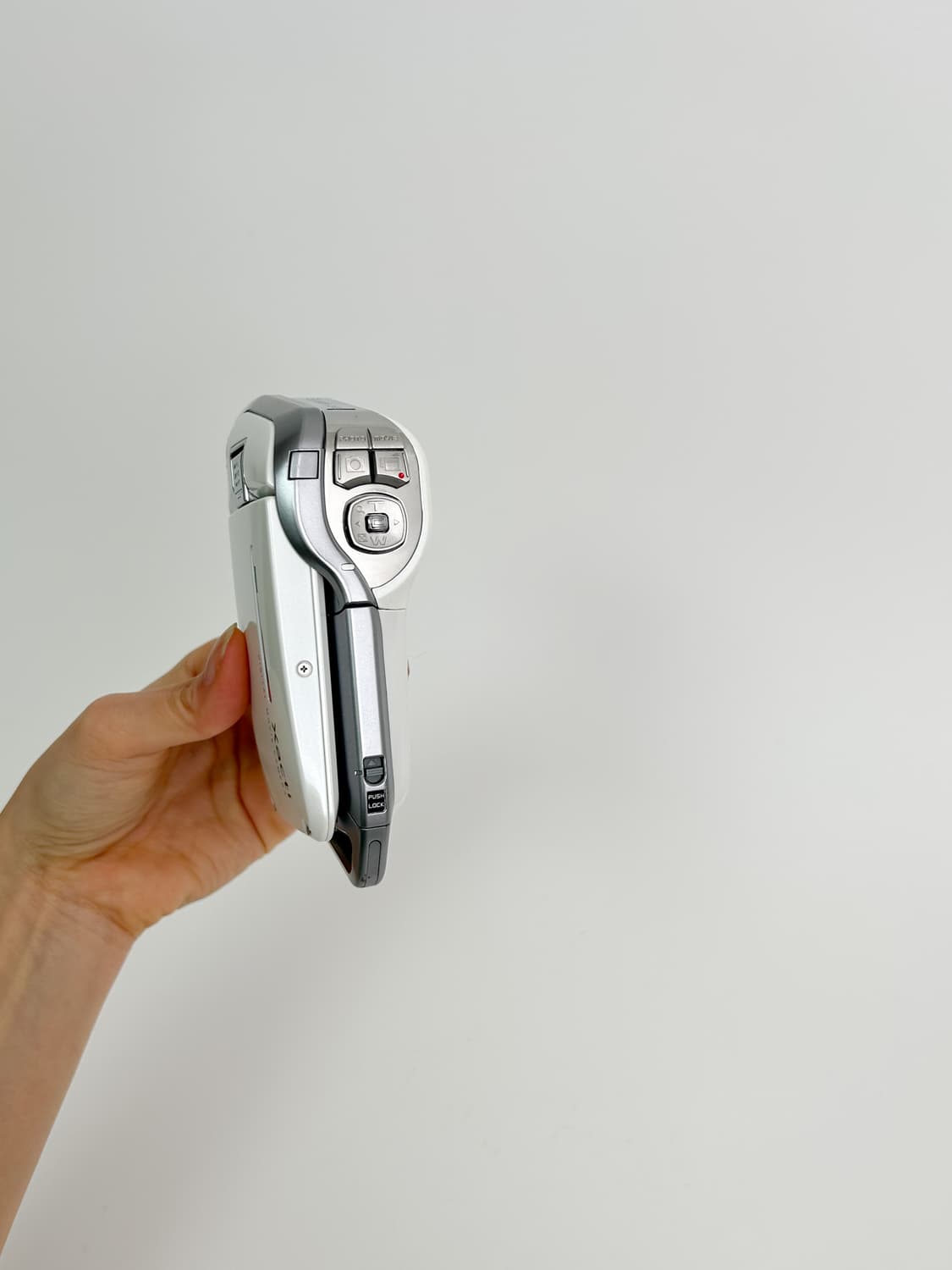 굿컨디션!) 산요 작티 ca8 Xacti 빈티지 디카 상품이미지7