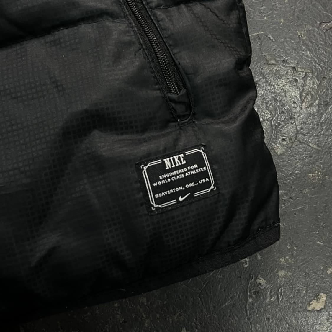 100 나이키 패딩 상품이미지4