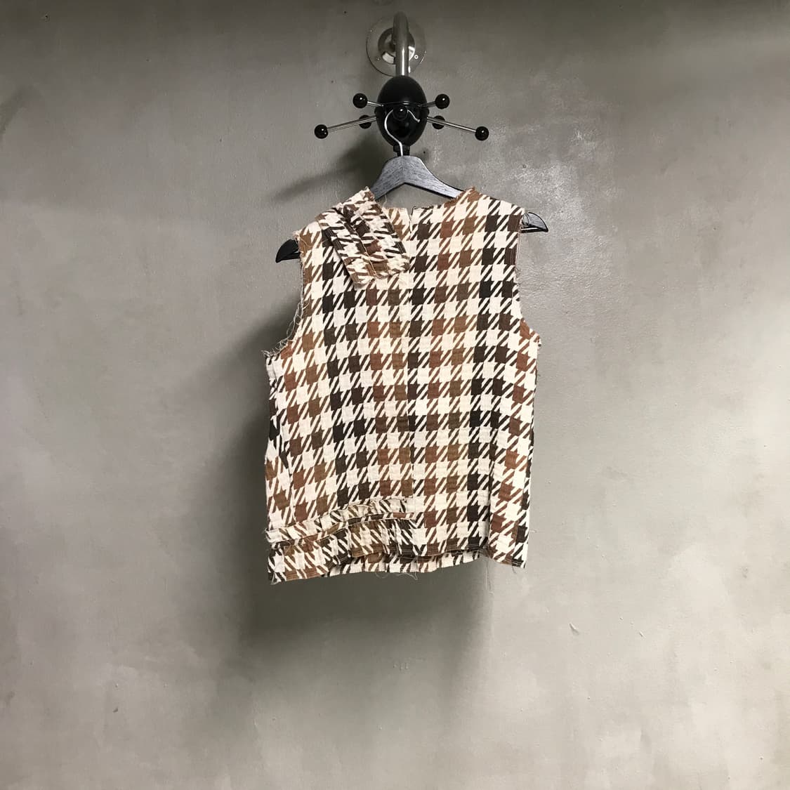 마르니 슬리브리스 탑 40(W) 상품이미지9