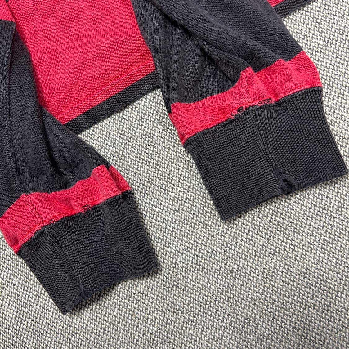 폴로 90s 빈티지 럭비셔츠(95) 상품이미지6