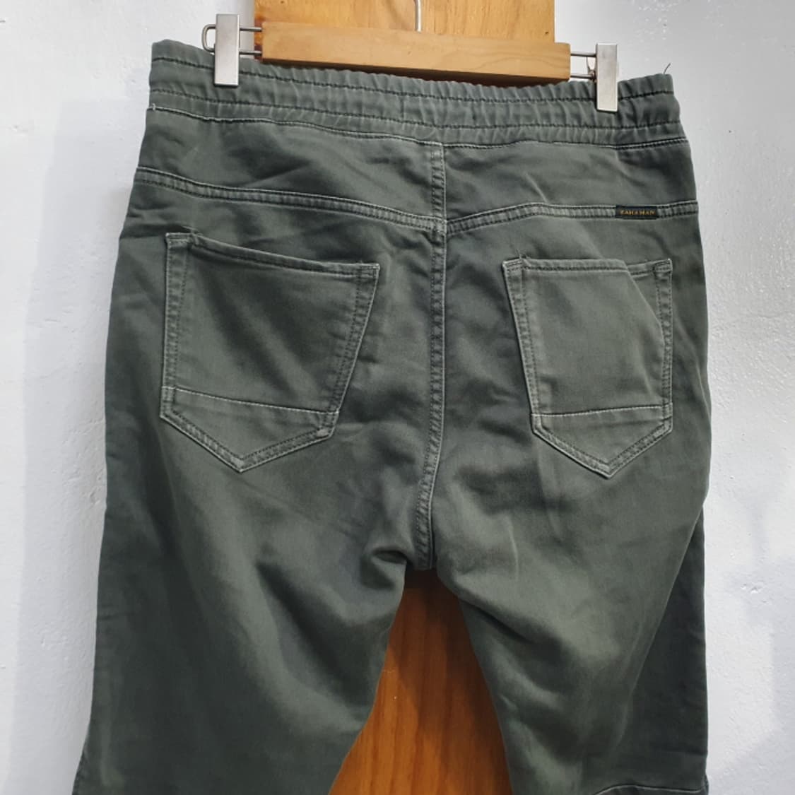 자라맨 겨울조거팬츠(31) 상품이미지8