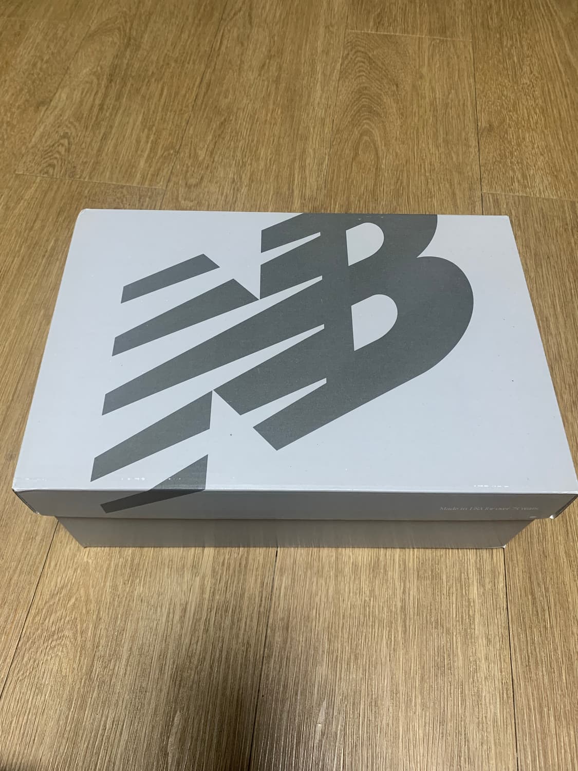 (새상품) 뉴발란스 992 코어블랙 그레이280 상품이미지3