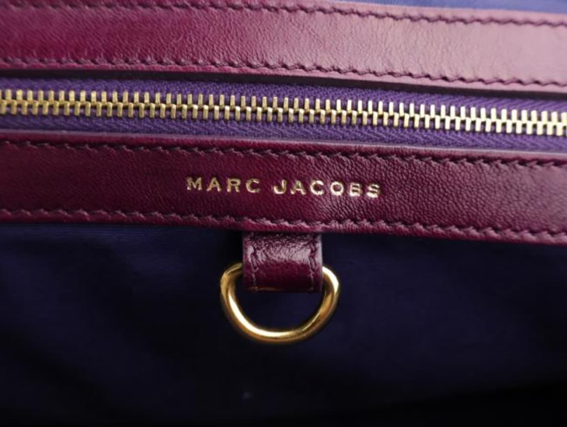 마크제이콥스 토트백 상품이미지8