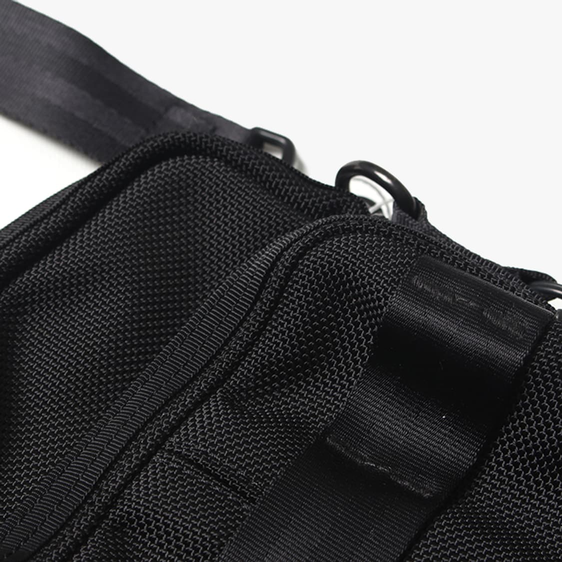  PORTER "Black Mini Shoulder Bag" 상품이미지4
