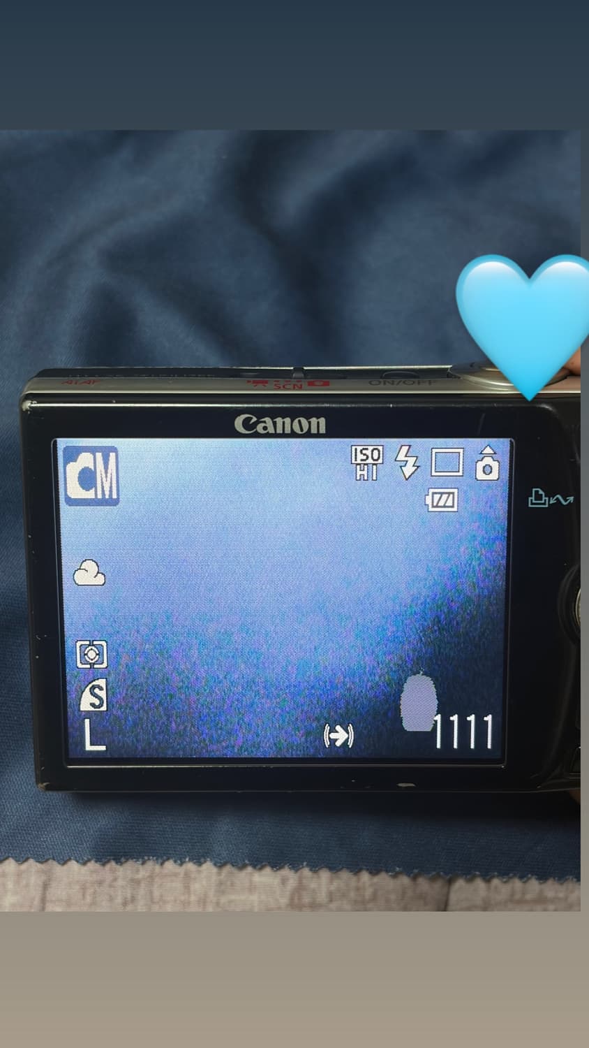 익서스 860is (익시910is) 판매 상품이미지3