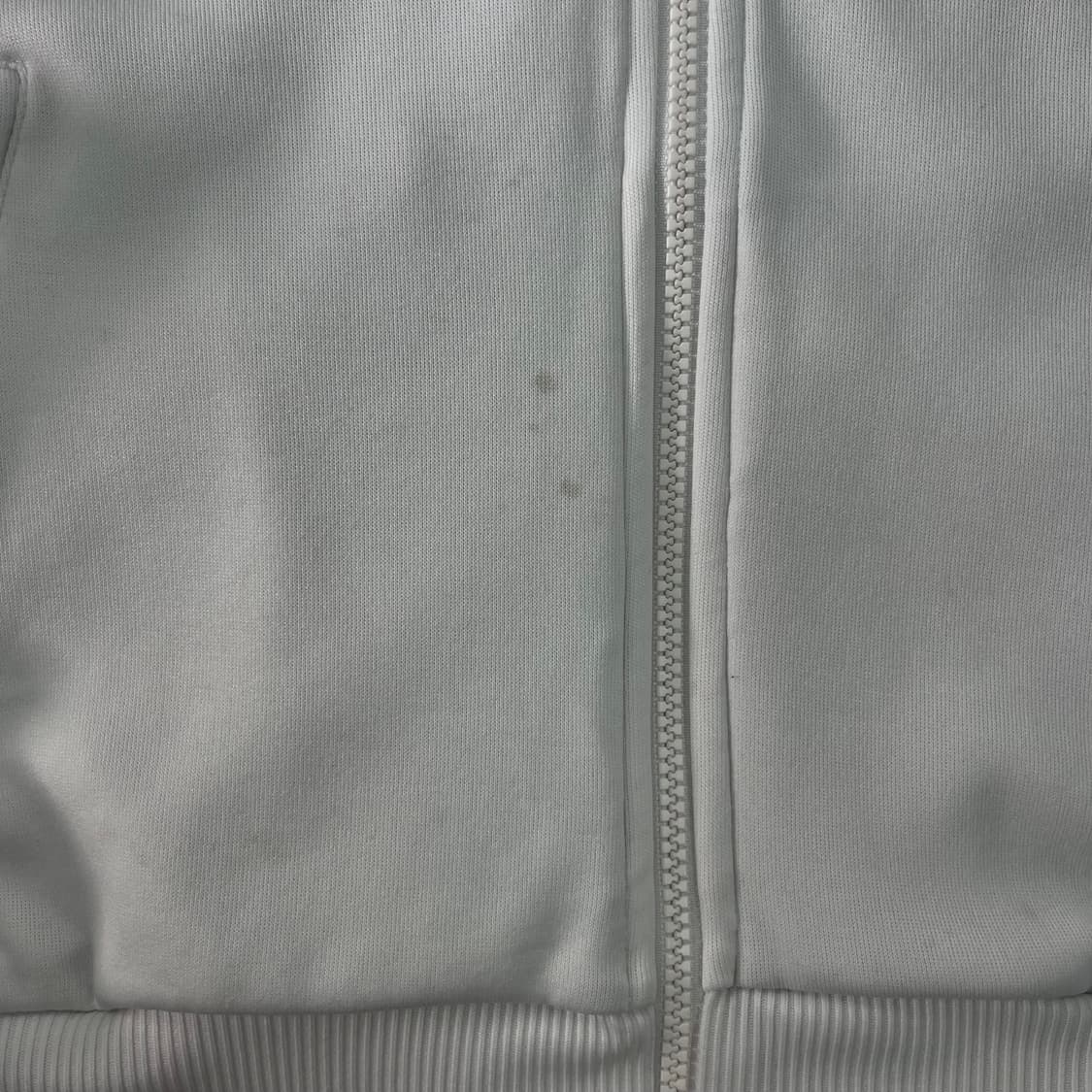 100 아디다스 대장급 플락 후드 트랙탑 져지  상품이미지5