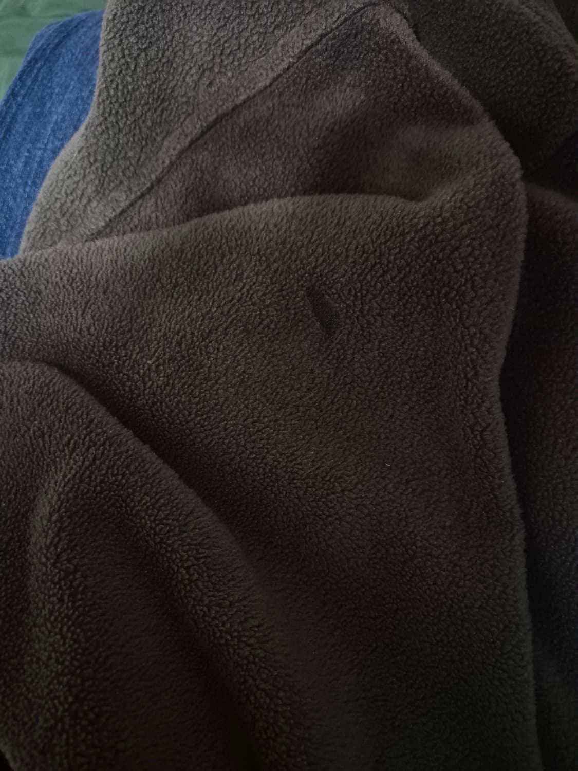 Columbia 브라운 후리스 XXL 상품이미지6