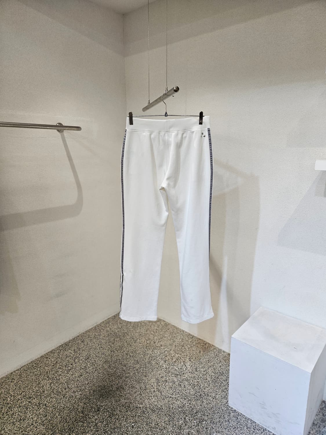 아디다스 파이어버드 글리터 트랙탑 저지 세트 상품이미지7