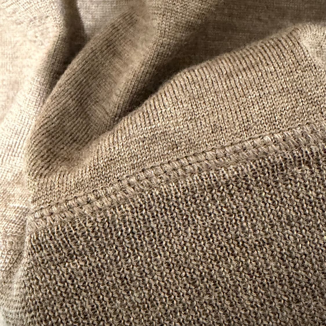 엔할리우드 니트 상품이미지5