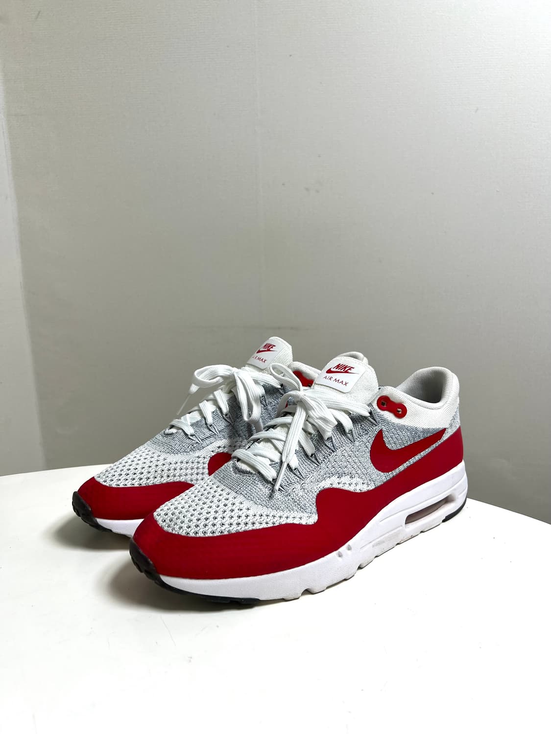 [280] 나이키 에어 맥스 1 울트라 플라이니트 상품이미지1