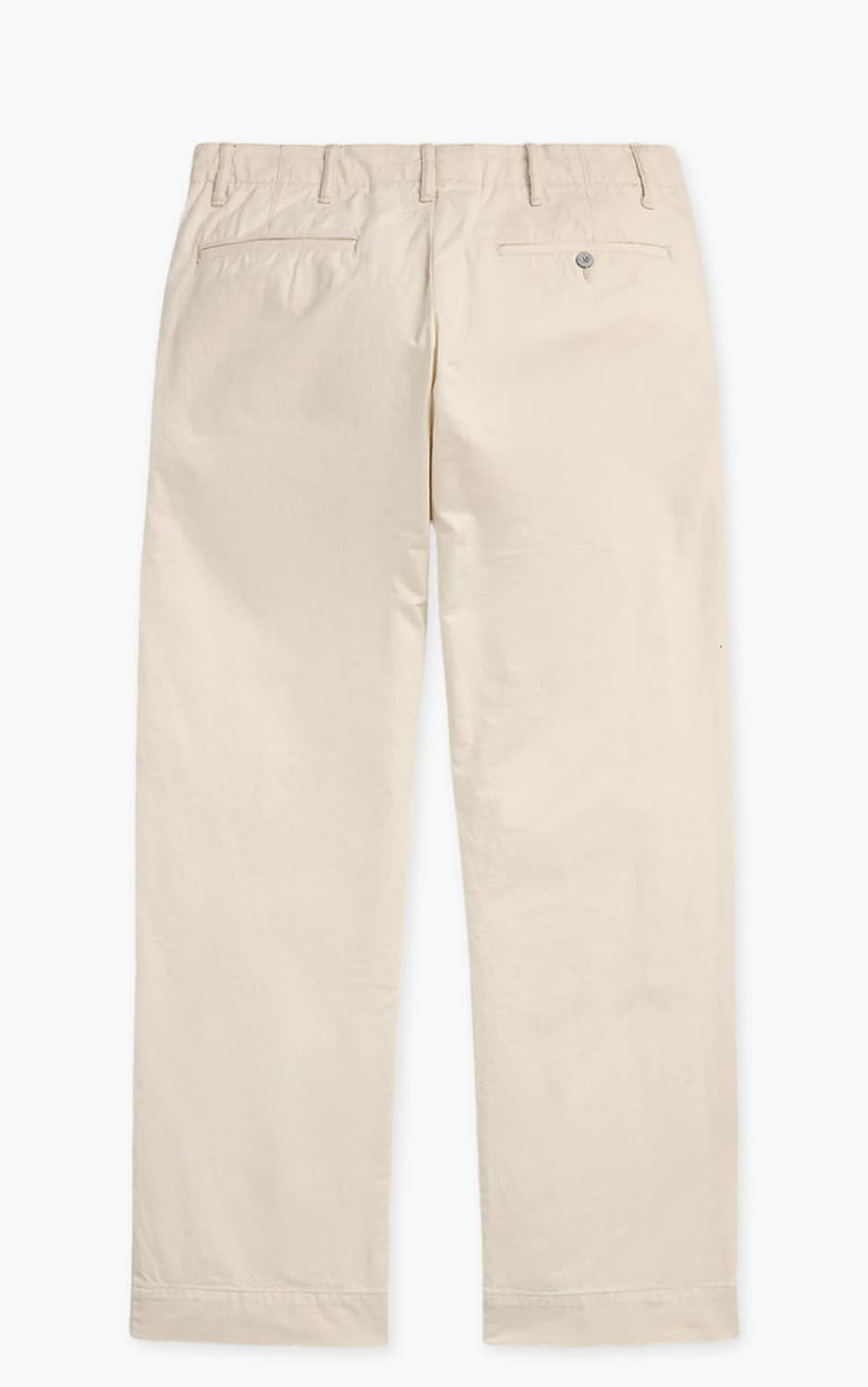 RRL 더블알엘 치노 필드 팬츠 씨드 내추럴 34-30 신품 상품이미지4