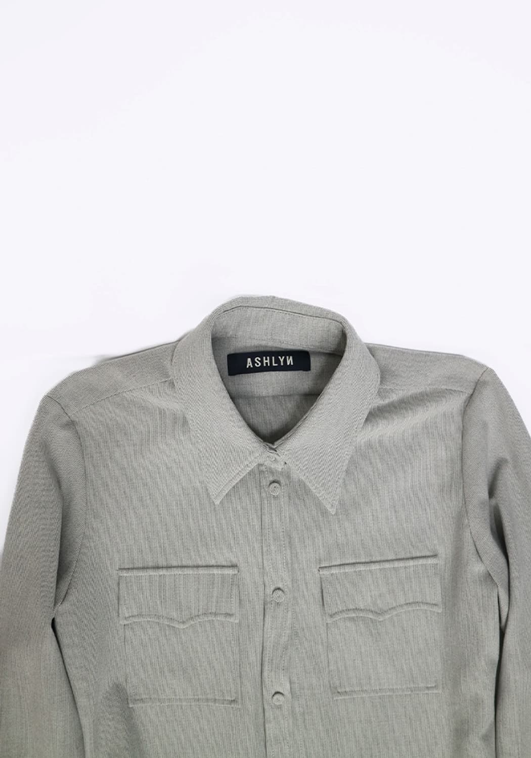 ASHLYN shirt 상품이미지2