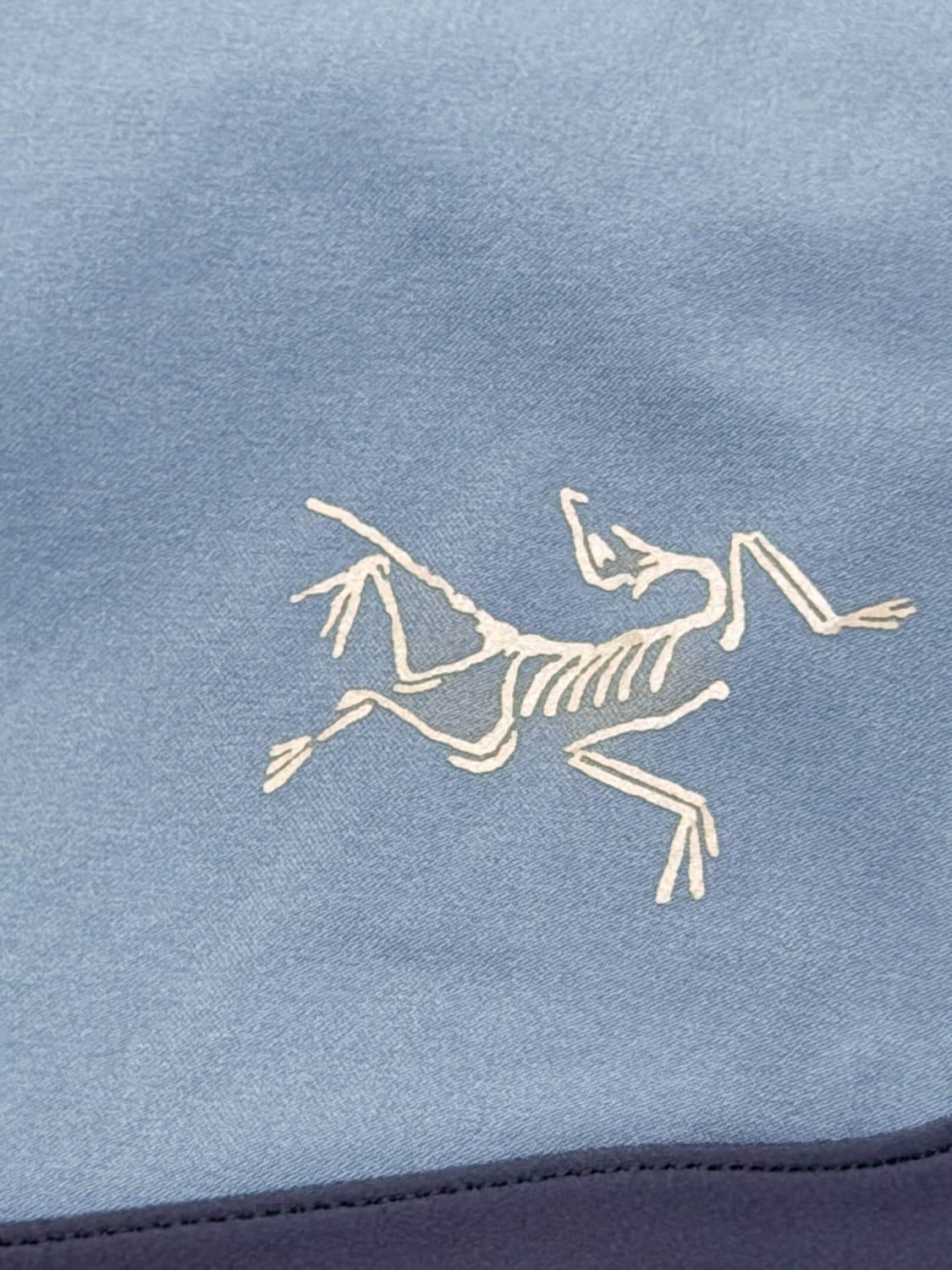 아크테릭스 감마 AR 소프트쉘 팬츠 상품이미지5