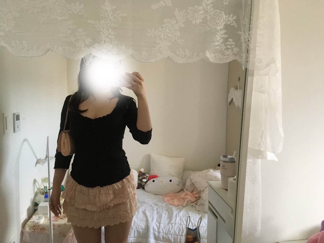 Max&co bluse 상품이미지3