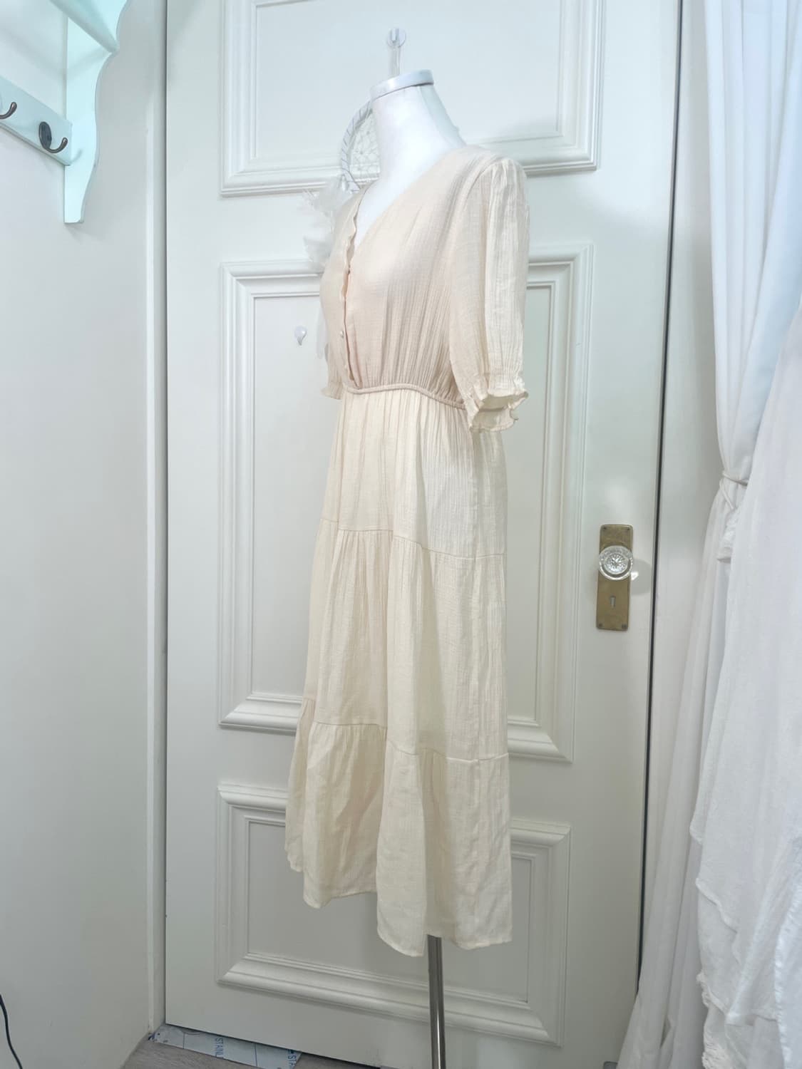 beigeivory summer lovely opc 상품이미지2