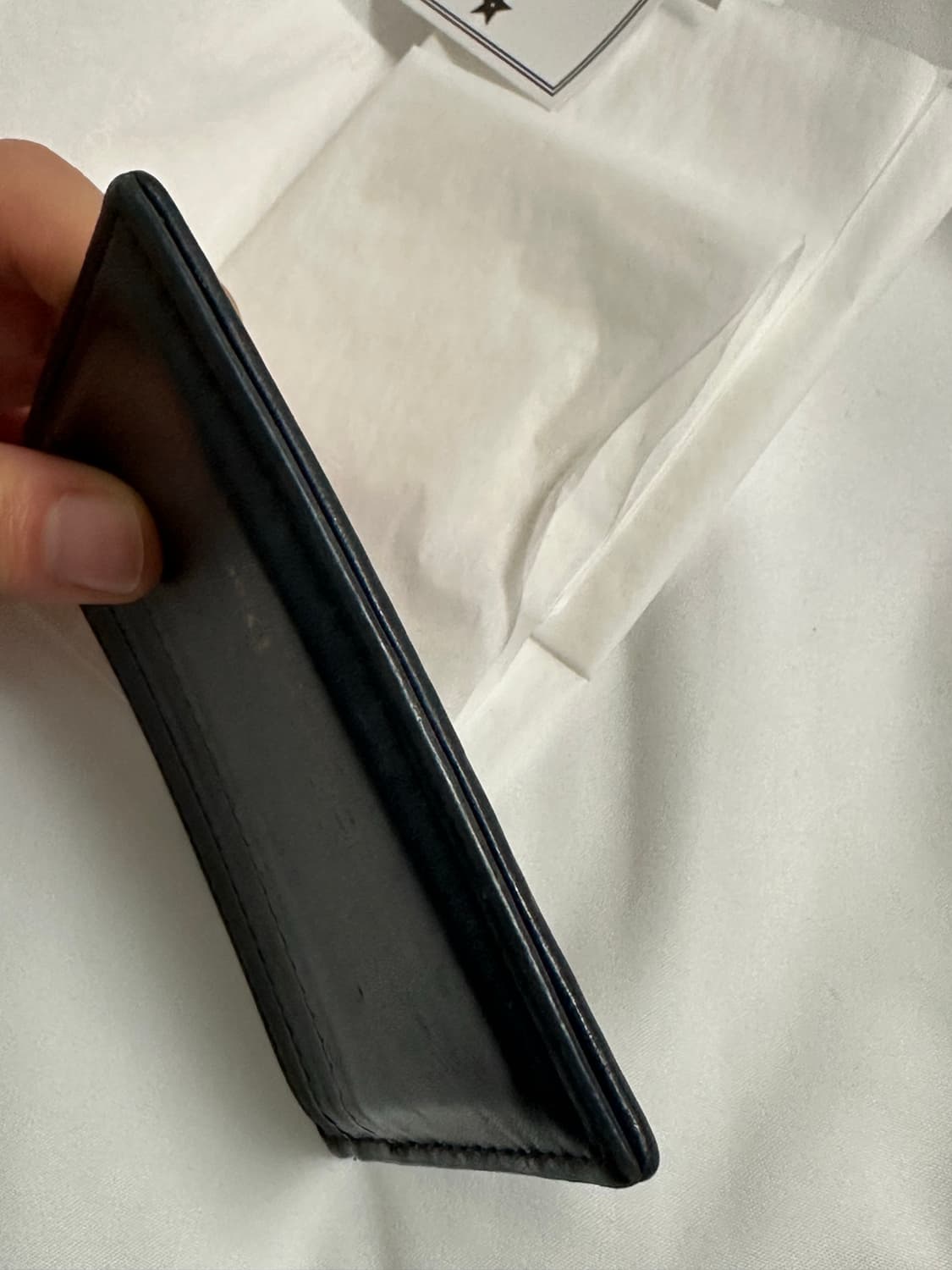 디올 오블리크 30 몽테뉴 카드지갑 풀박스 상품이미지6